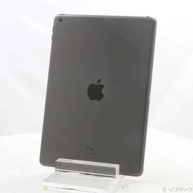 ソフマップ 〔中古品〕 iPad 第8世代 32GB スペースグレイ MYL92J／A Wi-Fi【371】