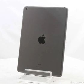 ソフマップ 〔中古品〕 iPad 第8世代 32GB スペースグレイ MYL92J／A Wi-Fi【305】