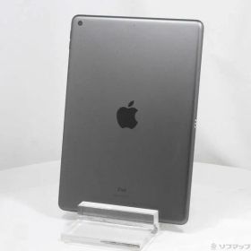 ソフマップ 〔中古品〕 iPad 第8世代 32GB スペースグレイ MYL92J／A Wi-Fi【276】