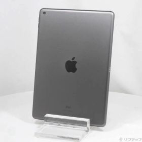 ソフマップ 〔中古品〕 iPad 第8世代 32GB スペースグレイ MYL92J／A Wi-Fi【305】