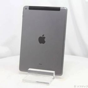 ソフマップ 〔中古品〕 iPad 第8世代 32GB スペースグレイ MYMH2J／A SoftBank【348】