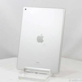ソフマップ 〔中古品〕 iPad 第8世代 32GB シルバー MYLA2J／A Wi-Fi【198】