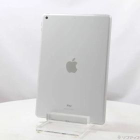 ソフマップ 〔中古品〕 iPad 第8世代 32GB シルバー MYLA2J／A Wi-Fi【196】