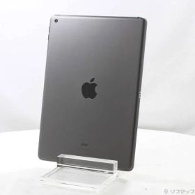 ソフマップ 〔中古品〕 iPad 第8世代 32GB スペースグレイ MYL92J／A Wi-Fi【198】