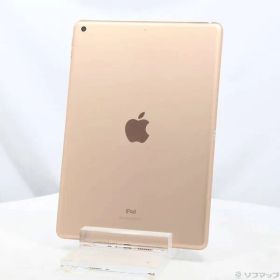 ソフマップ 〔中古品〕 iPad 第8世代 128GB ゴールド MYLF2J／A Wi-Fi【269】