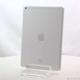 ソフマップ 〔中古品〕 iPad 第8世代 32GB シルバー MYMJ2J／A SIMフリー【269】