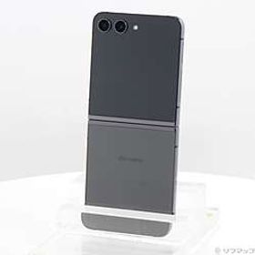 〔中古品〕 Galaxy Z Flip5 256GB グラファイト SC-54D docomo SIMフリー ［6.7インチ/3.4インチ有機EL／Snapdragon 8 Gen 2 Mobile Platform for Galaxy／RAM:8GB／ナノSIM］〔中古品〕 Galaxy Z Flip5 256GB グラファイト SC-54D docomo SIMフリー ［6.7インチ/3.4インチ有機EL／Snapdragon 8 Gen 2 Mobile Platform for Galaxy／RAM:8GB／ナノSIM］