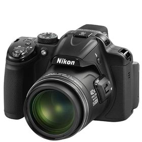 ニコン Nikon COOLPIX P520 クールピクス コンパクトデジタルカメラ コンデジ カメラ 中古