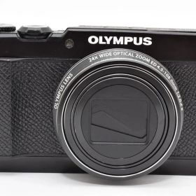 OLYMPUS STYLUS SH-3 コンパクトデジタルカメラ 本体