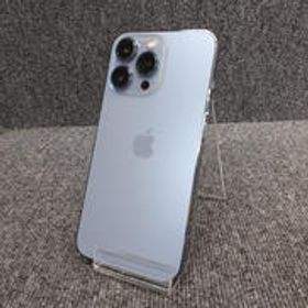 【ジャンク】iPhone13Pro MLUK3J/A APPLE