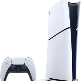 【中古】【付属品一部欠品】SONY PlayStation 5 CFI-2000B01 デジタル・エディション PS5 "プレイステーション5 本体 ディスクドライブ非搭載モデル/ダウンロードプレイ専用"【加納店】