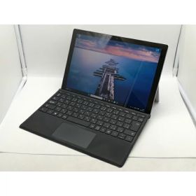 【中古】Microsoft Surface Pro7 【i5 1035G4 8G 128G】 VDV-00014【神戸】保証期間1ヶ月【ランクC】