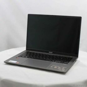 【中古】ASUS(エイスース) 〔展示品〕 Vivobook S 14 S3407QA-PU161GR マットグレー 【348-ud】
