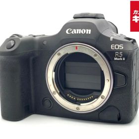 【中古】 【良品】 キヤノン EOS R5 Mark II ボディ 【ミラーレス一眼】 【6ヶ月保証】