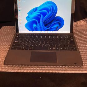 Surface Pro4・Ci5／128G・W11+オフィス・タイプカバー＆AC