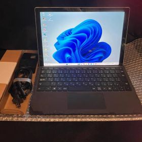 Surface Pro4・Ci5／8G／256G・W11+オフィス・カバー＆AC