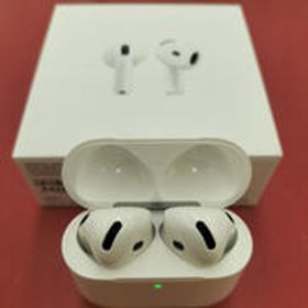 AIRPODS4 MXP63J/A APPLE