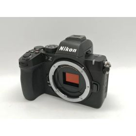 【中古】Nikon Nikon Z50II【高崎モントレー】保証期間1ヶ月【ランクA】