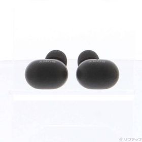 〔中古〕SONY(ソニー) WF-1000XM6 ブラック〔297-ud〕