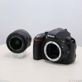 〔中古〕Nikon(ニコン) NIKON D3300 18-55 VRII レンズキット〔258-ud〕