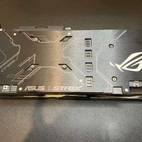 ASUS ROG STRIX GeForce RTX2060SUPER 8GB
