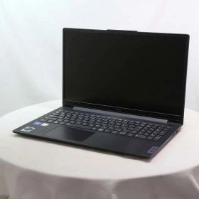 【中古】NEC(エヌイーシー) LAVIE N15 Slim PC-N1555GAB2 カームブラック 〔NEC Refreshed PC〕 ≪メーカー保証あり≫ 【377-ud】