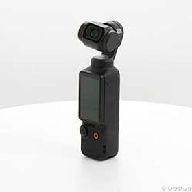 Osmo Pocket 3 クリエイター コンボ
