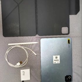 極美品 Xiaomi Pad 8 Pro 16/512GB ペン付