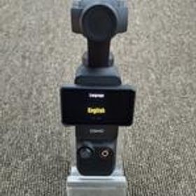 アクションカメラ OSMO POCKET 3 DJI