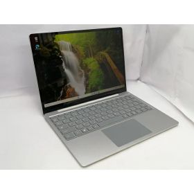 【中古】Microsoft Surface Laptop Go 【i5 1035G1 8G 256G】 THJ-00020【川越クレアモール】保証期間1ヶ月【ランクB】