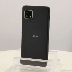 AQUOS sense4 basic 新品 9,500円 中古 8,000円 | ネット最安値の価格