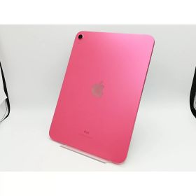 【中古】Apple 【Wi-Fi】 iPad（第10世代/2022） 256GB ピンク MPQC3J/A【大宮東口】保証期間1ヶ月【ランクA】