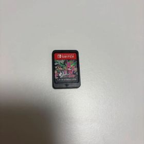 スプラトゥーン2 Nintendo Switch ソフト
