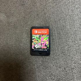 スプラトゥーン2 Switchソフト