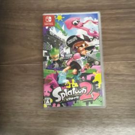 り*の様 a*s様 スプラトゥーン2♡ スプラ2 Splatoon 2 Nint