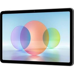 HUAWEI MatePad (2022) BAH4-W09 [ 10.4型 / 2000×1200 タッチパネル / Kirin 710A / 4GB RAM / ストレージ 128GB / HarmonyOS 2 / Wi-Fi / マットグレー ]