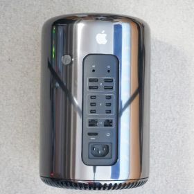 Apple Mac Pro Late 2013 12コア/16GB/256GB