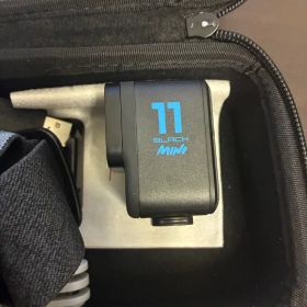 GoPro HERO11 Black Mini 本体 セット