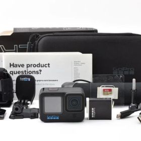 ■ 美品 ■ ゴープロ GoPro HERO11 《スペシャルバンドルセット》