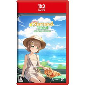Starsand Island（スターサンド・アイランド） 【Switch2ゲームソフト】