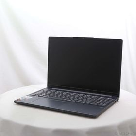 (中古)Lenovo IdeaPad Slim 3x Gen 10 83N3001KJP ルナグレー(349-ud)