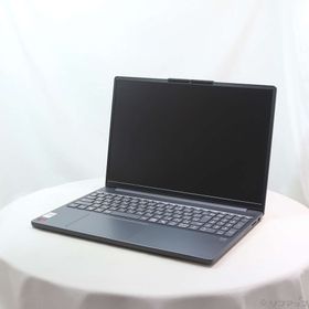 (中古)Lenovo (展示品) IdeaPad Slim 3x Gen 10 83N3001KJP ルナグレー(352-ud)