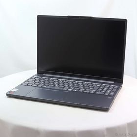 (中古)Lenovo (展示品) IdeaPad Slim 3x Gen 10 83N3001KJP ルナグレー(352-ud)