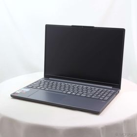 (中古)Lenovo IdeaPad Slim 3x Gen 10 83N3001KJP ルナグレー(377-ud)