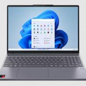 【新品/在庫あり】Lenovo IdeaPad Slim 3x Gen 10 83N3001KJP ルナグレー (15.3/Sn