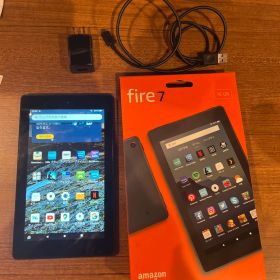 Fire 7 (2019) 64GB
