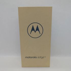 未開封！ motorola edge 40 イクリプスブラック 256GB