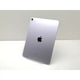 【中古】Apple 【Wi-Fi】 11インチ iPad Air（M2/2024） 256GB パープル MUWK3J/A【仙台イービーンズ】保証期間1ヶ月【ランクA】