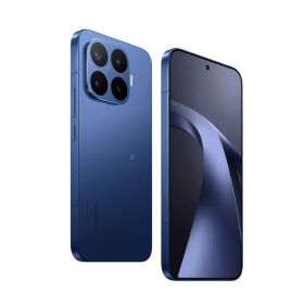 【9/15限定最大2000円OFFクーポン発行＆エントリーでP4倍！更に全商品ポイント3倍！】 Xiaomi 17T Pro DB 12GB/256GB ディープブルー 6.83型有機EL SIMフリースマホ