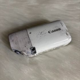 Canon PowerShot ZOOM 本体